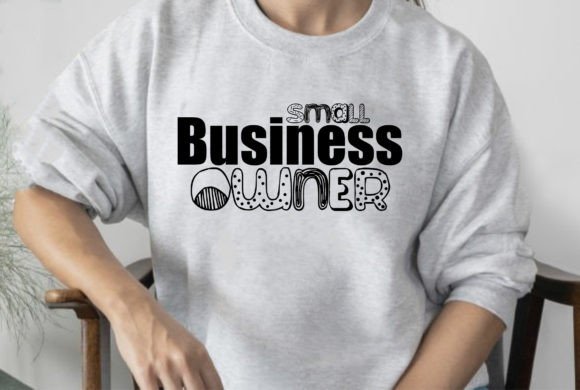 Download Small Business Owner Svg - Small business owner Collection