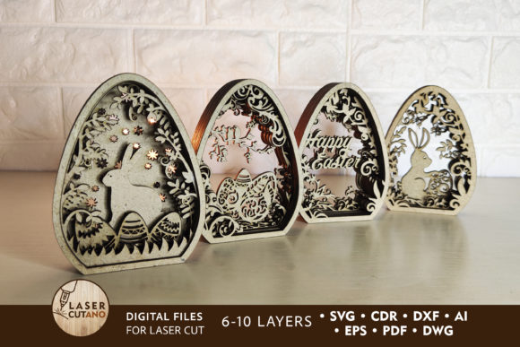 Download Easter Cut Files - Easter cut files Collection