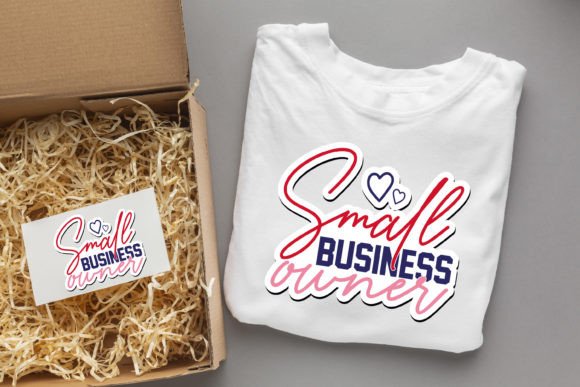 Download Small Business Owner/Small SVG - Small business owner Collection