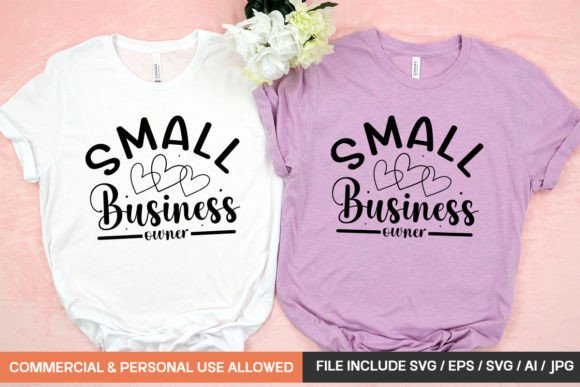 Download Small Business Owner Svg Design - Small business owner Collection