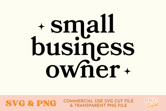 Download Small Business Owner SVG &amp; PNG - Small business owner Collection