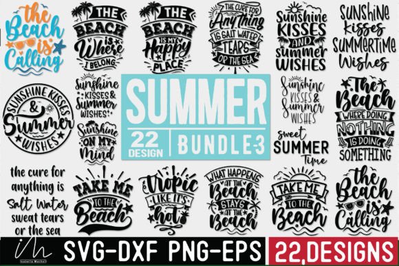 Download Beach Svg Bundle,Funny Summer Svg Bundle - Beach svg bundle Collection