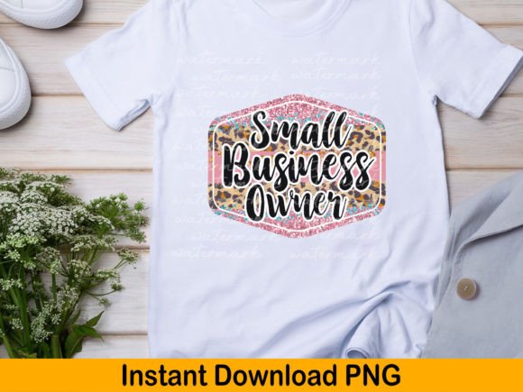 Download Small Business Owner PNG, Small Business - Small business owner Collection