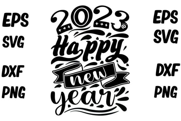 Download 2023 Happy New Year - Happy new year Collection